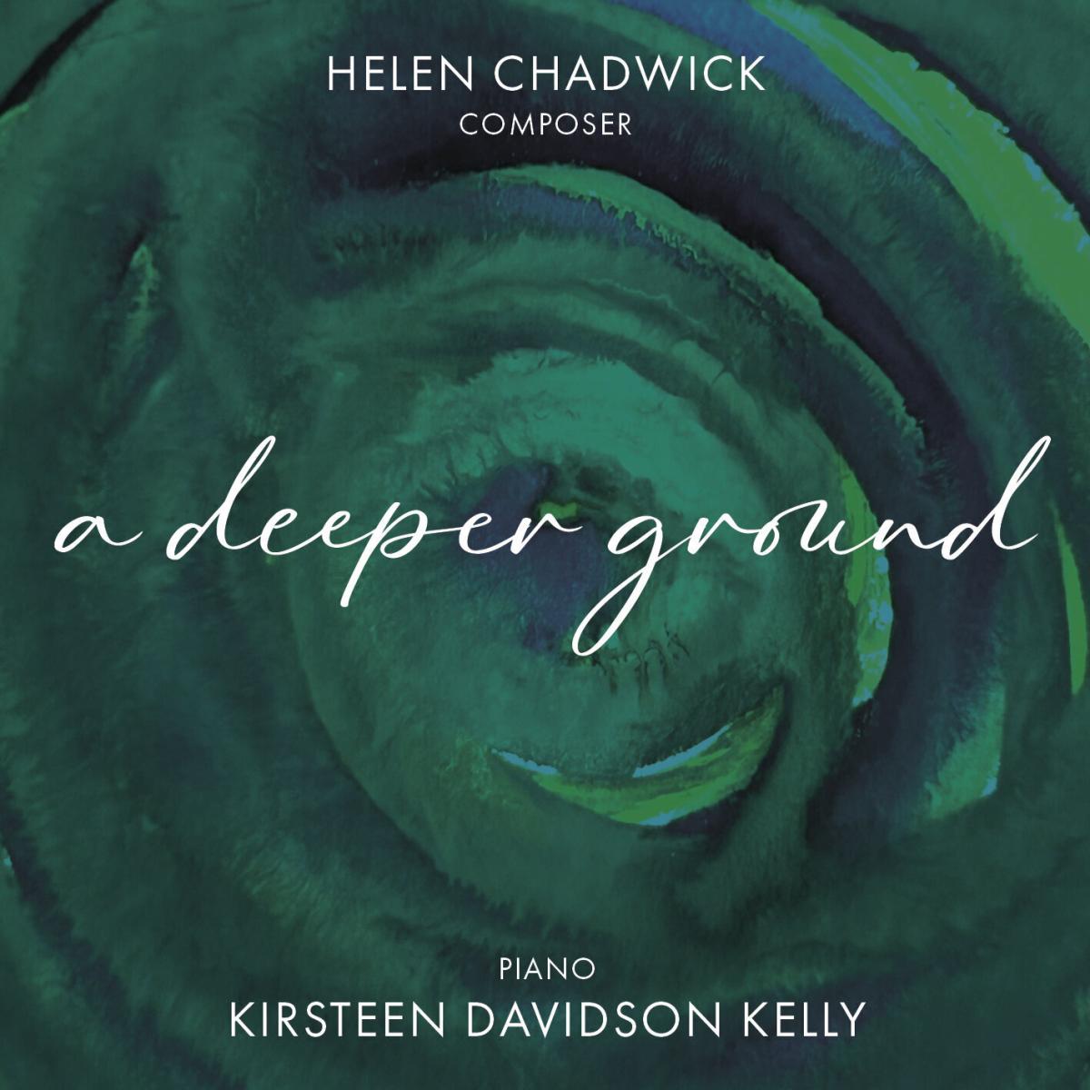 A Deeper Ground, Helen Chadwick