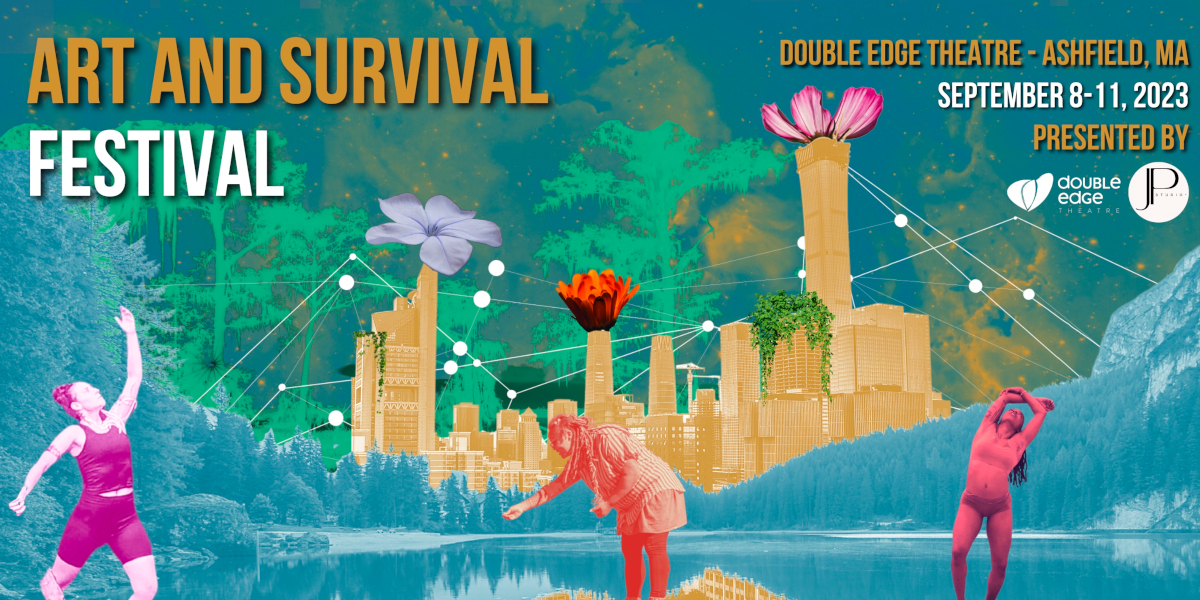 Art and Survival Festival 2023