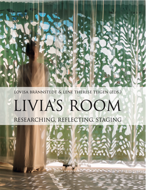 Cover of the book Livia's Room