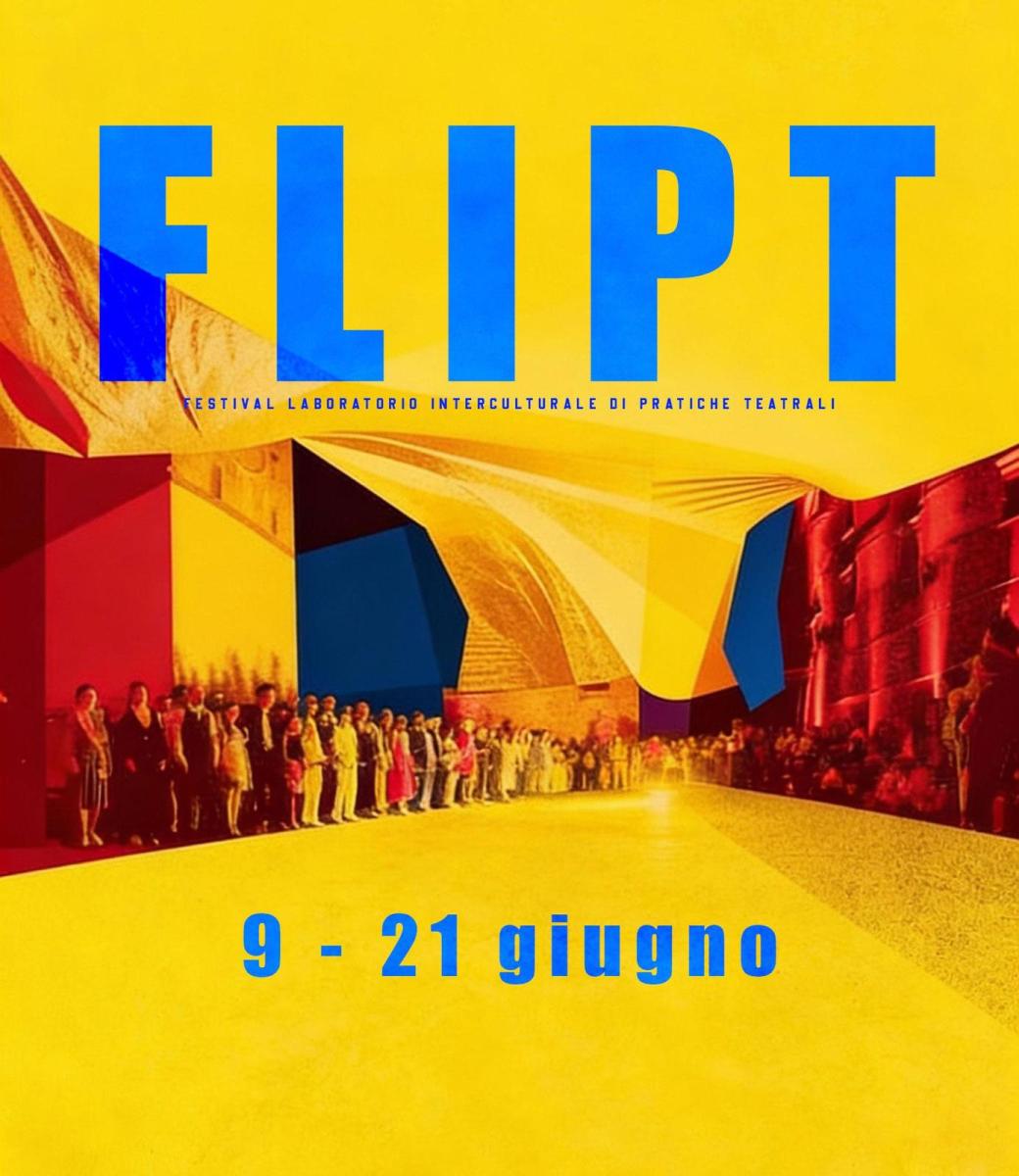 FLIPT Festival 2026