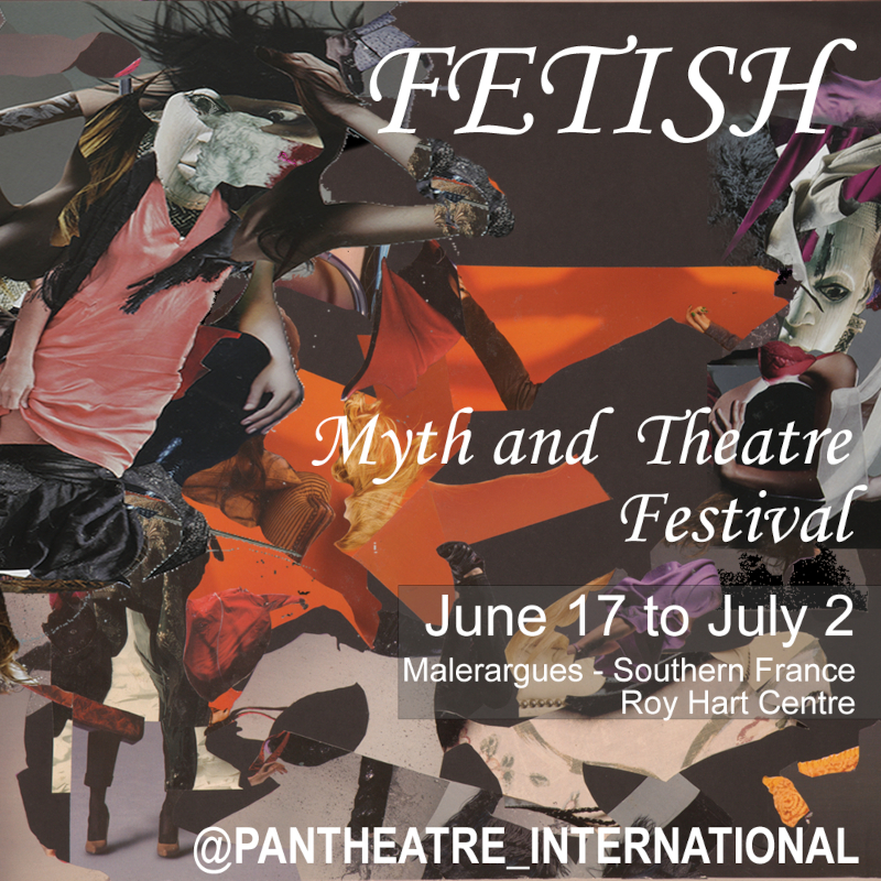 Myth and Theater Festival 2023