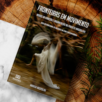 Fronteiras em movimento