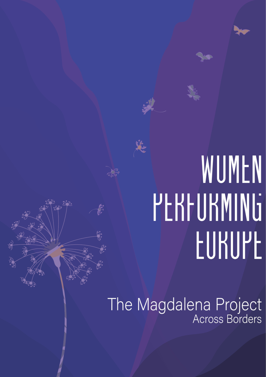 Women Performing Europe - handbook