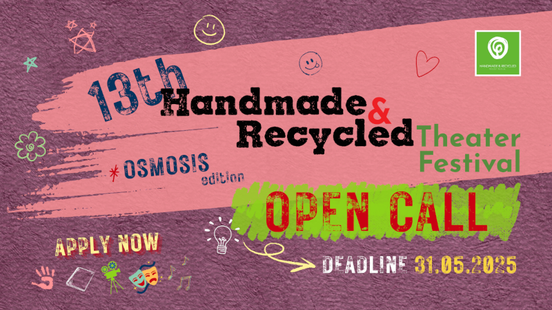Handmade Festival 2025