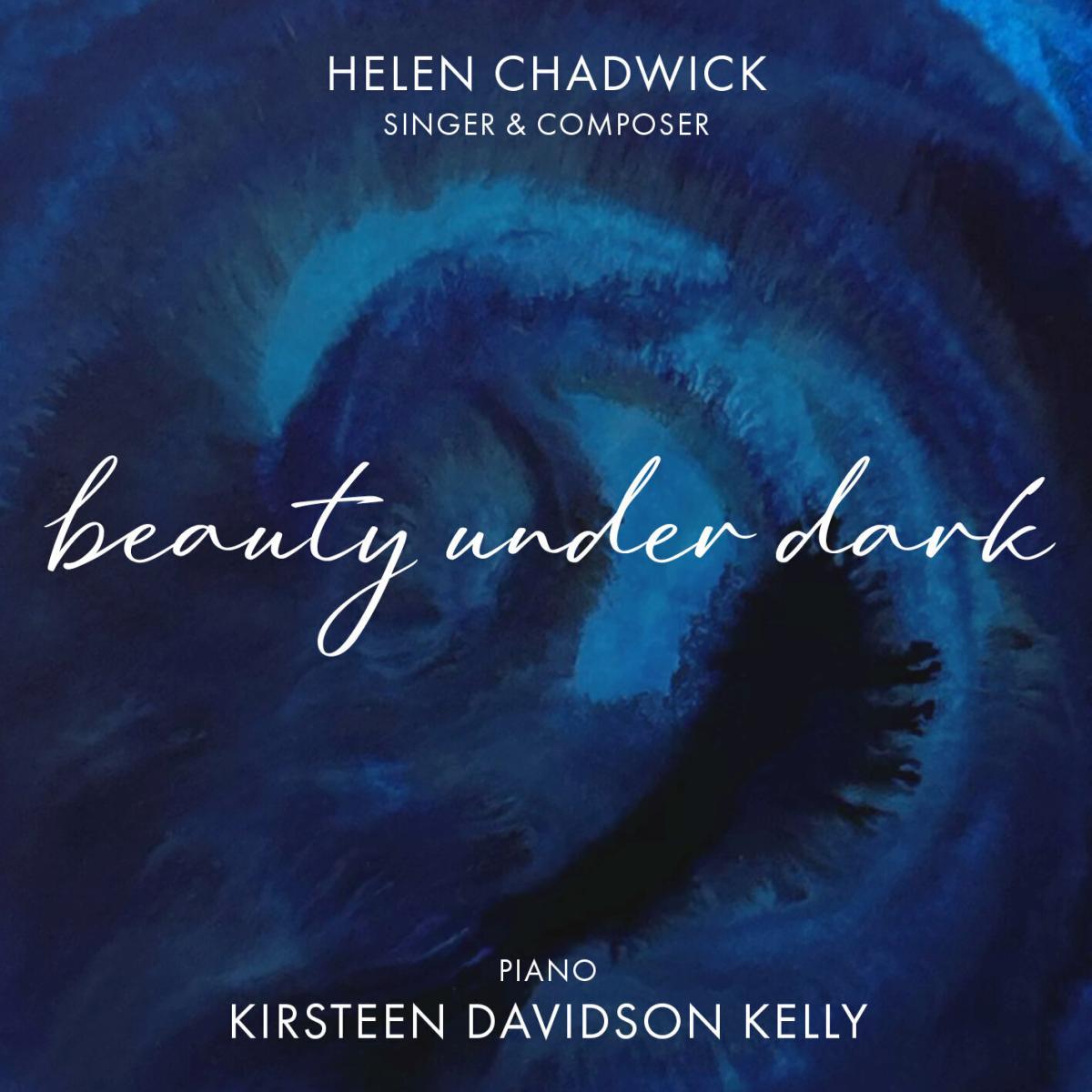 Helen Chadwick - Beauty under Dark