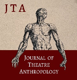 Journal of Theatre Anthropologu