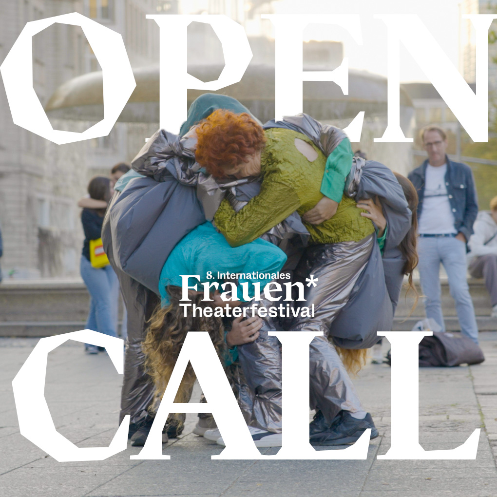 IFTF 2024 Open Call