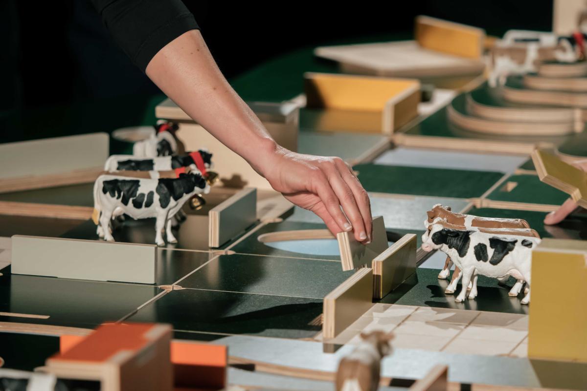 The Game,Trickster-p, 2026