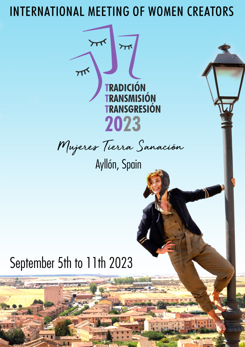 Tradition Transmission Transgression 2023