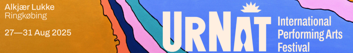 UR0NAT Festival 27-31 August 2025, Ringkøbing, Denmark