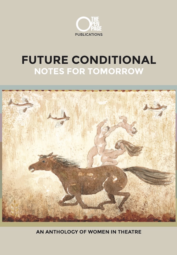Future Conditional - Notes for Tomorrow