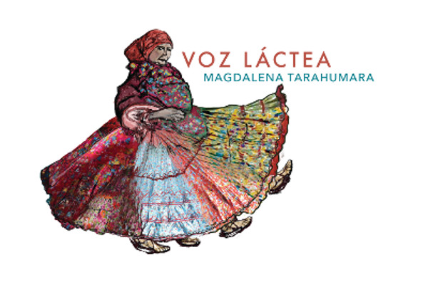 Voz Lactea