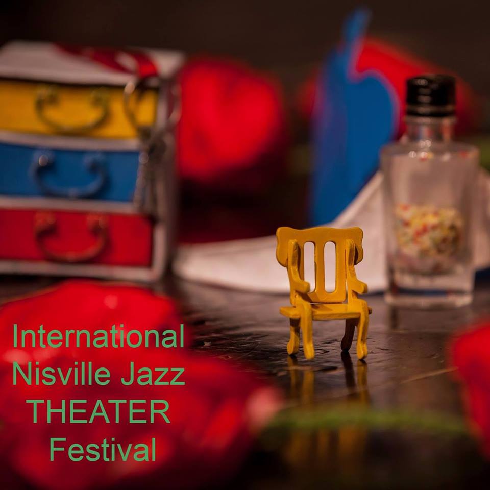 Nisville Jaz Theatre