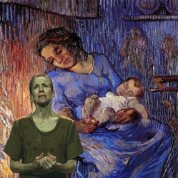 Imagen de Susan Chase