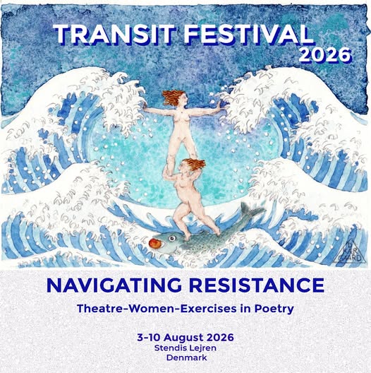 Transit Festival 2026